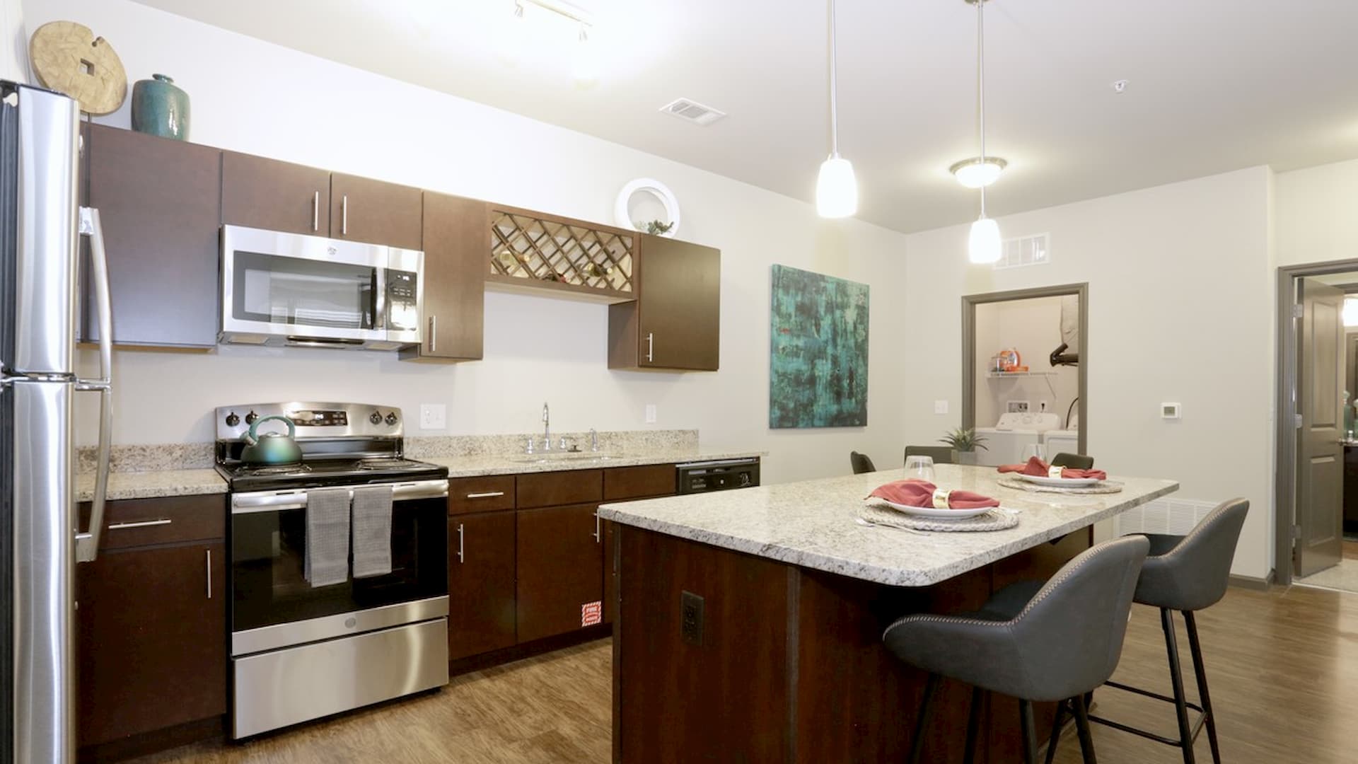 Photos of Springs at South Elgin, in South Eilgin, IL